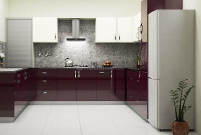 Project Image of 580.5 - 742.28 Sq.ft 2 BHK Apartment for buy in High End Windsor Paradise 2 Block A