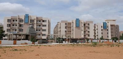 Project Image of 700.0 - 1280.0 Sq.ft 1 BHK Apartment for buy in Arun Patios
