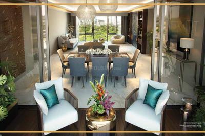 Project Image of 647.88 - 859.82 Sq.ft 2 BHK Apartment for buy in Piramal Aranya Wing C