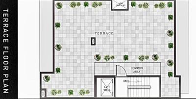 Project Image of 0.0 - 1550.0 Sq.ft 3 BHK Builder Floor for buy in Amethyst Signature Floors Bhondsi