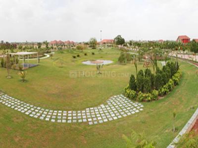 Project Image of 4500.0 - 27000.0 Sq.ft Residential Plot Plot for buy in JBR Nirmaan 100 Acres