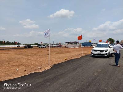 Project Image of 698.25 - 1543.5 Sq.ft Residential Plot Plot for buy in MS Thirumala Nagar Phase 1