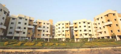 Gallery Cover Pic of Siddhivinayak Vision Woods 1 Phase III
