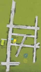 Project Image of 1378.0 - 1425.0 Sq.ft 3 BHK Apartment for buy in Yaduka Shree Krishna Tower I