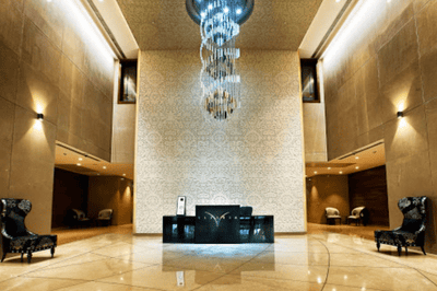 Project Image of 2056.0 - 2892.0 Sq.ft 3 BHK Apartment for buy in K Raheja Vivarea