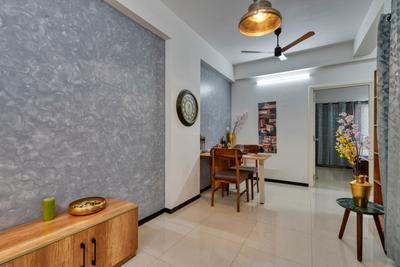 Project Image of 1168.0 - 1210.0 Sq.ft 3 BHK Apartment for buy in Sreevatsa Urban Village Block A & Block E