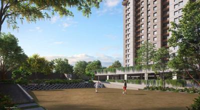 Project Image of 727.0 - 1001.0 Sq.ft 2 BHK Apartment for buy in Kiran Swastik