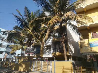 Project Image of 911.0 - 1530.0 Sq.ft 2 BHK Apartment for buy in Sree PVR Mithra