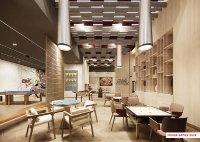 Project Image of 901.7 - 1683.73 Sq.ft 2 BHK Apartment for buy in Experion Saatori
