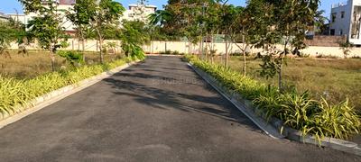 Project Image of 2403.0 - 4209.0 Sq.ft Residential Plot Plot for buy in Concrete Manoharans Enclave