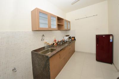 Project Image of 410.0 - 572.0 Sq.ft 1 BHK Apartment for buy in Ikon Four Avenues Wing C And D
