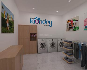 Project Image of 1097.0 - 1800.0 Sq.ft 2 BHK Apartment for buy in S2 Homes The Watergrove
