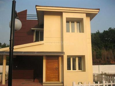 Project Image of 1524.0 - 2286.0 Sq.ft 2 BHK Villa for buy in Confident Atik III