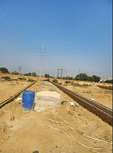 Project Image of 540.0 - 2178.0 Sq.ft Residential Plot Plot for buy in Rose N City
