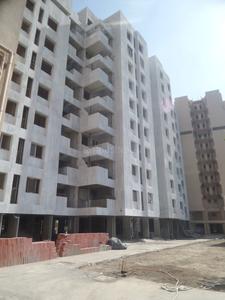 Project Image of 487.0 - 494.0 Sq.ft 2 BHK Apartment for buy in Solitaire Palms D