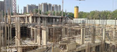 Project Image of 1674.0 - 2502.0 Sq.ft 2 BHK Apartment for buy in Sargam Sarita 2 0