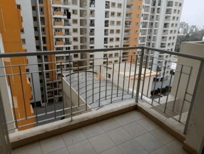 Project Image of 600.0 - 2520.0 Sq.ft 1 BHK Apartment for buy in MJR Pearl