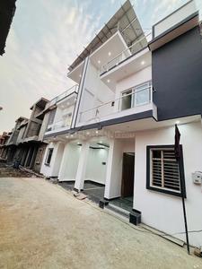 Project Image of 1750.0 - 2500.0 Sq.ft 3 BHK Villa for buy in Imperial Homes