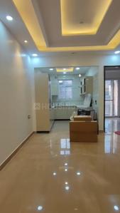 Project Image of 750.0 - 1800.0 Sq.ft 2 BHK Builder Floor for buy in Thakral The Crest