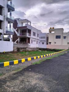 Project Image of 1100.0 - 2165.0 Sq.ft Residential Plot Plot for buy in Landster Shanthi Nagar