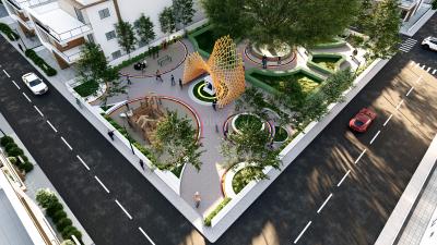Project Image of 2266.0 - 5104.0 Sq.ft 3 BHK Villa for buy in Legacy