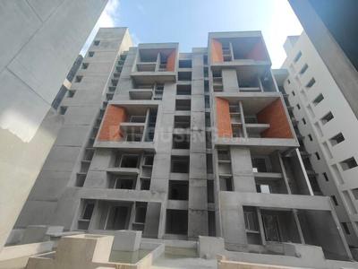 Project Image of 786.0 - 1556.0 Sq.ft 2 BHK Apartment for buy in Architha Aarna