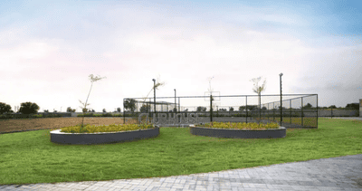 Project Image of 962.0 - 1828.95 Sq.ft 2 BHK Villa for buy in Ashapurna Mohan Bagh
