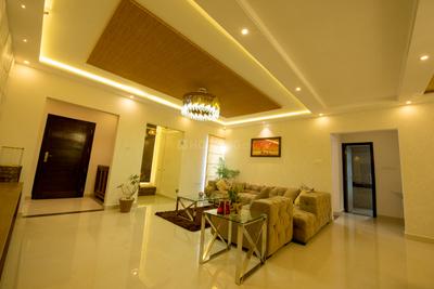 Project Image of 580.0 - 2210.0 Sq.ft 1 BHK Apartment for buy in L&T Eden Park Almond