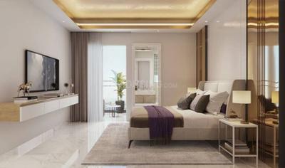 Project Image of 543.58 - 642.39 Sq.ft 2 BHK Apartment for buy in Rajvik Greens