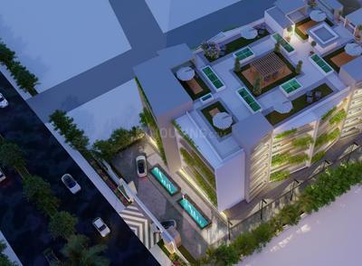 Project Image of 1310 Sq.ft 3 BHK Apartment / Flat for sale in Anisabad for Rs. 11735000