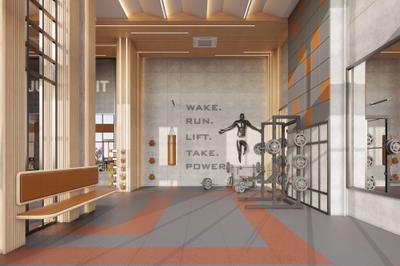 Project Image of 1163.36 - 1286.83 Sq.ft 2 BHK Apartment for buy in Raj Laxmi Vivaan Residency