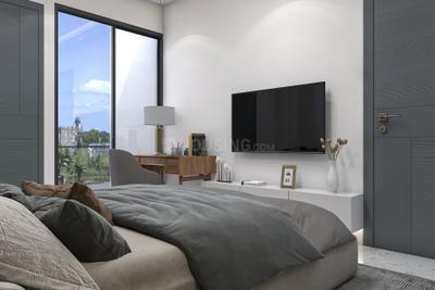 Project Image of 506.0 - 1008.0 Sq.ft 1 BHK Apartment for buy in Samanvay The Amelias