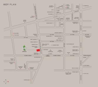 Project Image of 1027.95 - 1610.17 Sq.ft 3 BHK Apartment for buy in Shreeji Tulsi Imperia