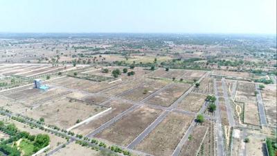 Project Image of 1640.42 - 6242.42 Sq.ft Residential Plot Plot for buy in Aparna Western Meadows Phase IV