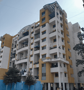 Project Image of 627.97 - 851.21 Sq.ft 2 BHK Apartment for buy in Kate Hollyhock City Building No 5 Wing E1 And E2