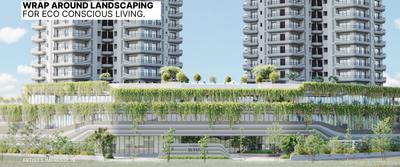 Project Image of 307.14 - 4077.52 Sq.ft Studio Studio Apartment for buy in Sobha Altus
