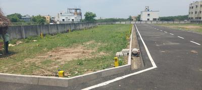 Project Image of 1178.0 - 1782.0 Sq.ft Residential Plot Plot for buy in Sumangali Nagar