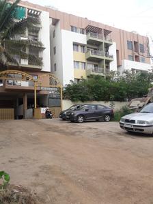 Project Image of 735.0 - 1650.0 Sq.ft 1 BHK Apartment for buy in ATZ Rock View