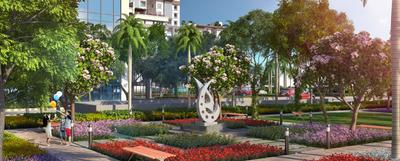 Project Image of 1400.0 - 1800.0 Sq.ft 2 BHK Apartment for buy in Terra Alpha Land Celest Phase 1