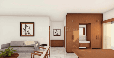 Project Image of 1033.0 - 1721.0 Sq.ft 2 BHK Apartment for buy in Max Vidhya F Block