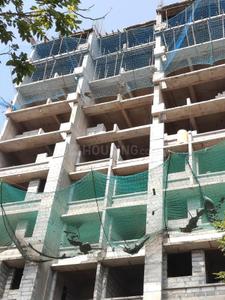 Project Image of 295.79 - 311.94 Sq.ft 1 BHK Apartment for buy in Buddha Heights