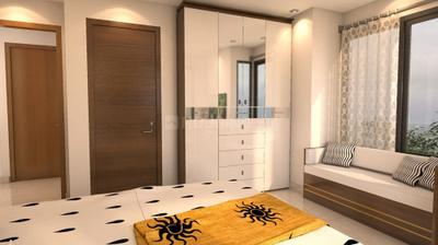 Project Image of 736.0 - 1432.0 Sq.ft 1 BHK Apartment for buy in Acron Candolim Manolita