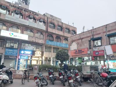 Project Image of 350.0 - 2350.0 Sq.ft 1 BHK Apartment for buy in DDA Flats Sarita Vihar