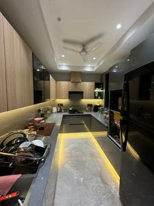 Project Image of 2430.0 - 4500.0 Sq.ft 4 BHK Builder Floor for buy in Arun GGR Floor 22