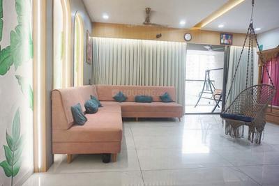 Project Image of 630.87 - 921.28 Sq.ft 2 BHK Apartment for buy in Seventh Bliss