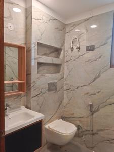 Project Image of 0.0 - 5085.0 Sq.ft 4 BHK Builder Floor for buy in Sita Platinum Floors