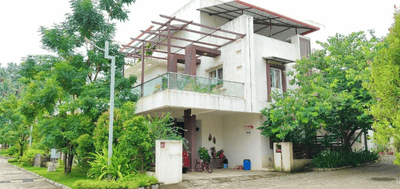 Project Image of 2240.0 - 2795.0 Sq.ft 3 BHK Villa for buy in SPAS Gardens Of Delight