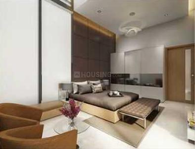Project Image of 0.0 - 1080.0 Sq.ft 2 BHK Apartment for buy in Keshar Aalayam