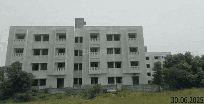 Project Image of 415.0 - 750.0 Sq.ft 1 BHK Apartment for buy in Arun Lalithangi