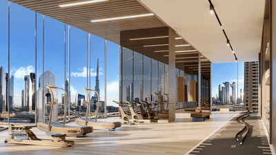 Project Image of 1100.0 - 7000.0 Sq.ft 2 BHK Apartment for buy in Trump International Hotel and Tower Dubai
